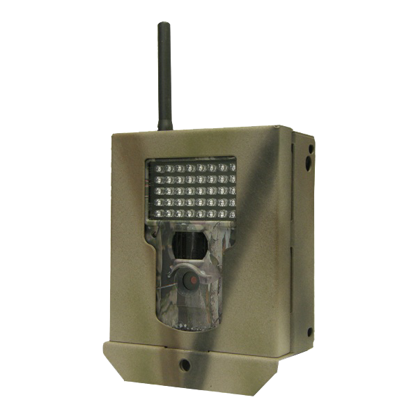 Scoutguard and UWAY Trail Cameras for hunting research and security