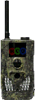 Scout Guard SG580M Cellular trail camera