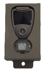 trail camera bear box
