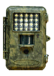 scoutguard sg560c white flash color nighttime video