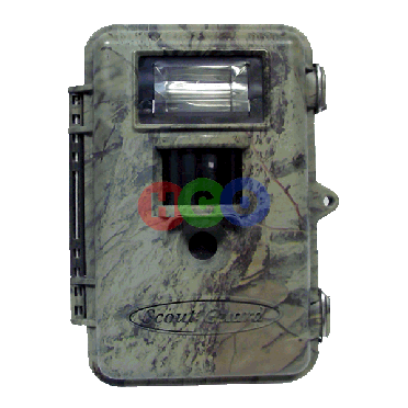 Scout Guard SG565F white flash trail camera
