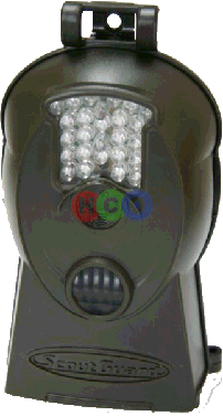 Scout Guard SG570 Infrared trail camera