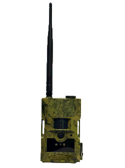 ScoutGuard SG580M cellular wireless trail camera