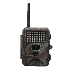 Uway UM562 cellular wireless trail camera