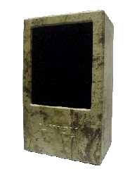 XtendIR-B trail camera flash extender